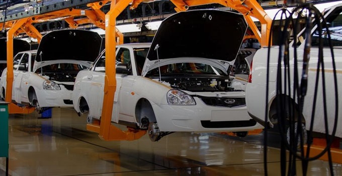 Cage manufacturing method classification